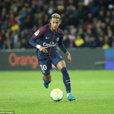 Neymar se može preseliti u Real Madrid sljedeću sezonu